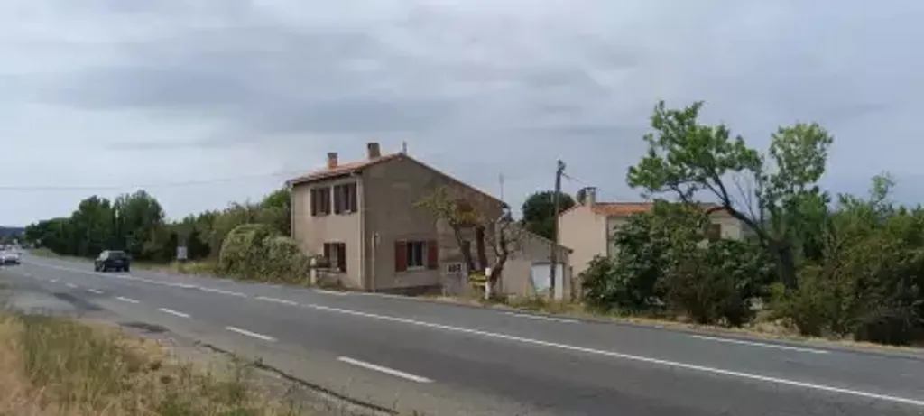 Achat maison 4 chambre(s) - Narbonne