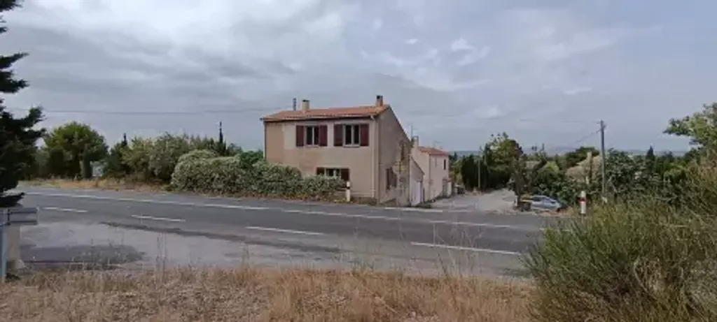 Achat maison 4 chambre(s) - Narbonne