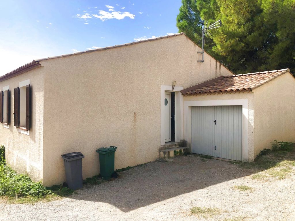 Achat maison 2 chambre(s) - Clermont-l'Hérault