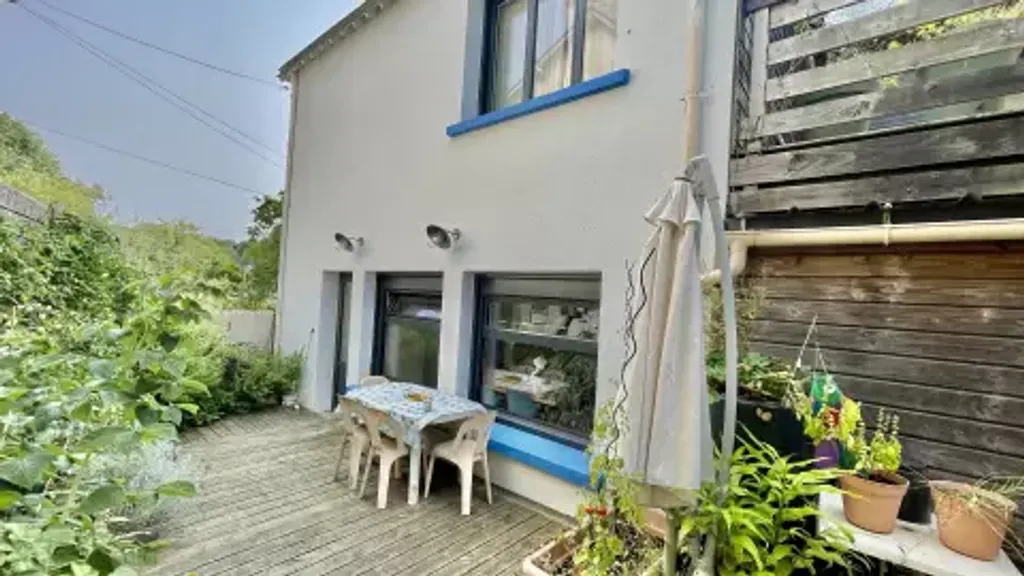 Achat maison à vendre 4 chambres 180 m² - Vannes