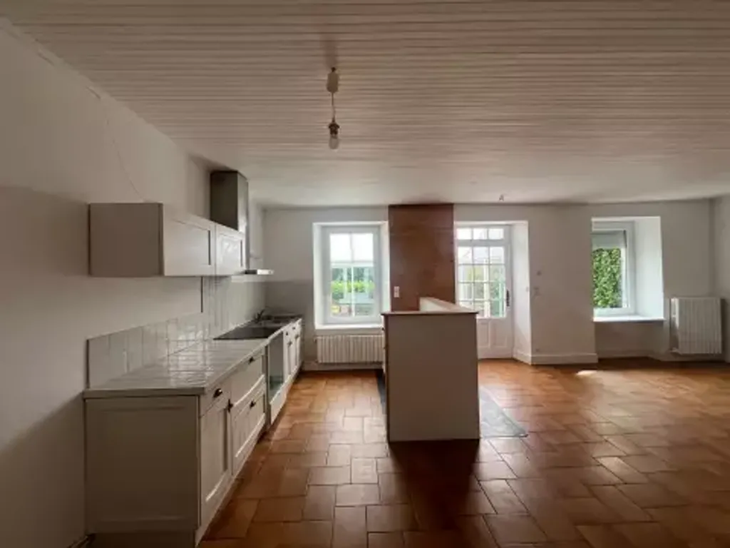 Achat maison 2 chambre(s) - Langueux