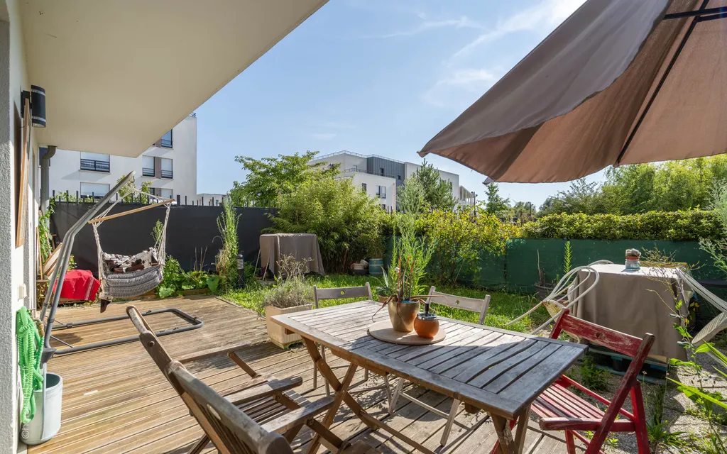 Achat appartement à vendre 3 pièces 65 m² - Montévrain