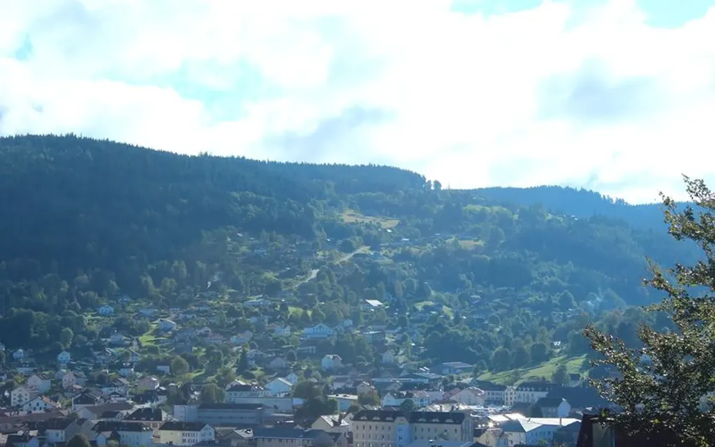 Achat maison 5 chambre(s) - Gérardmer