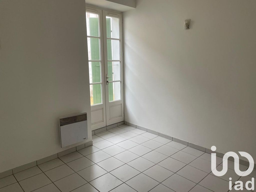 Achat maison 3 chambre(s) - La Flotte