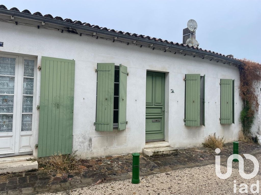 Achat maison à vendre 3 chambres 116 m² - La Flotte