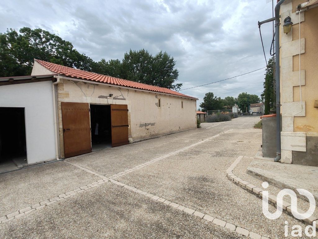 Achat maison 3 chambre(s) - Sainte-Radégonde-des-Noyers