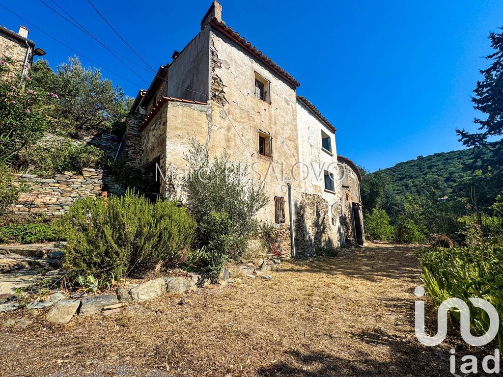 Achat maison 2 chambre(s) - Saint-Michel-de-Llotes