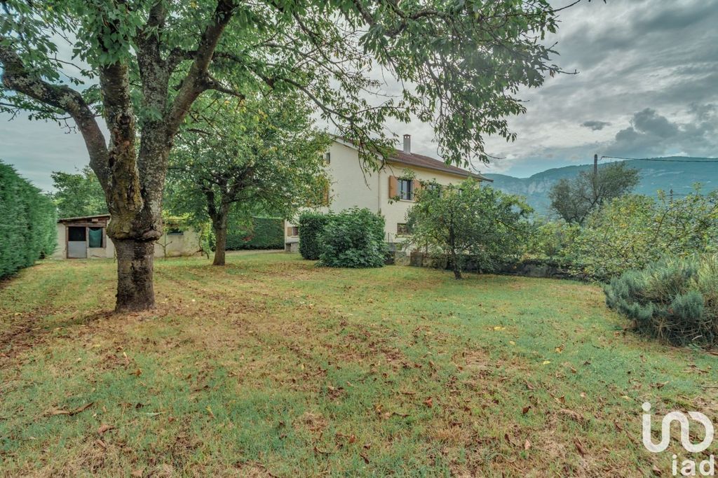 Achat maison 3 chambre(s) - Saint-Sauveur