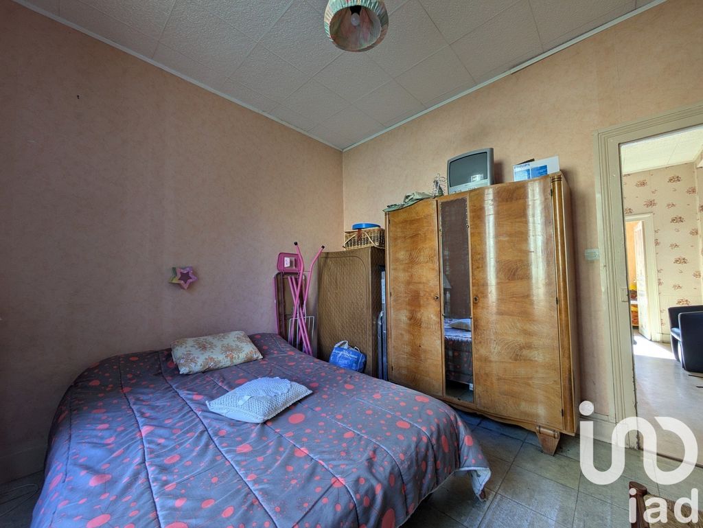 Achat maison 2 chambre(s) - Montluçon