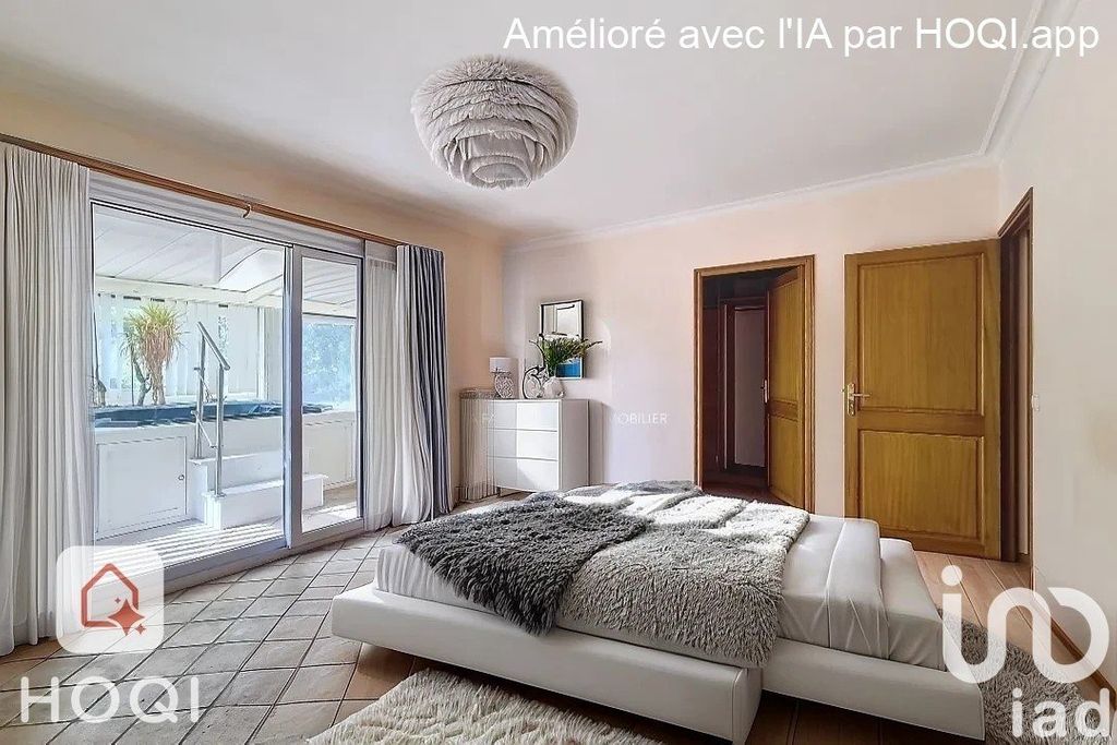 Achat maison à vendre 4 chambres 170 m² - Bouafle