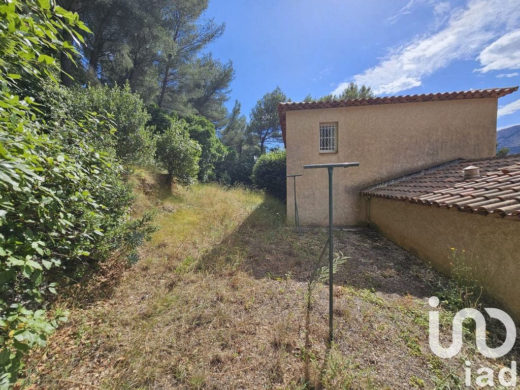 Achat maison 3 chambre(s) - Toulon