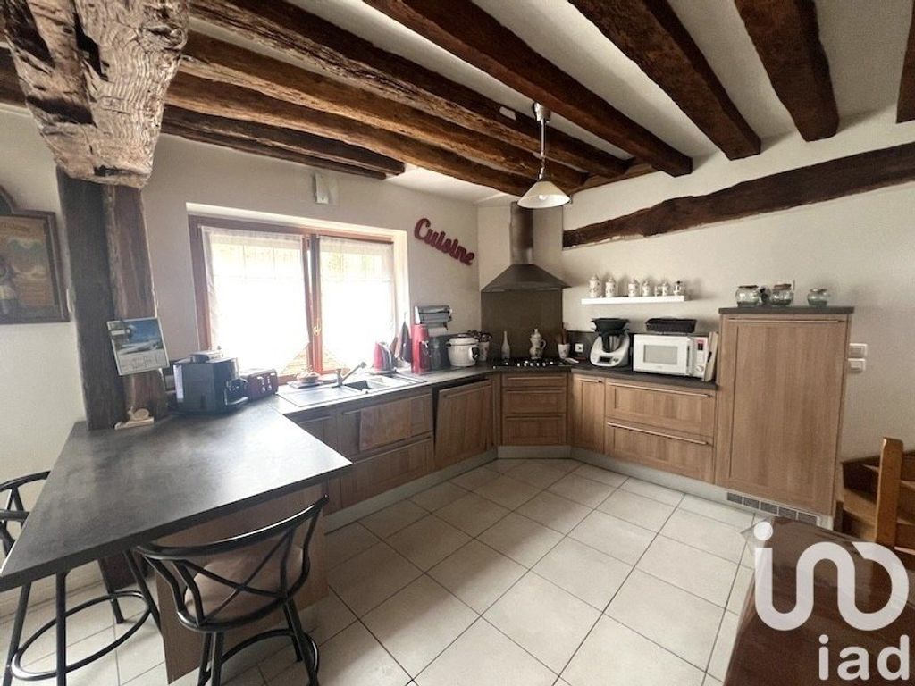 Achat maison 3 chambre(s) - Le Châtelet-en-Brie