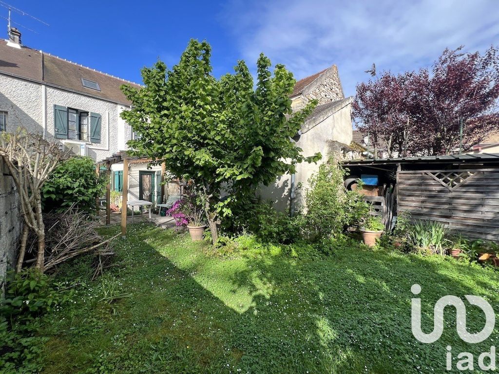 Achat maison 3 chambre(s) - Le Châtelet-en-Brie