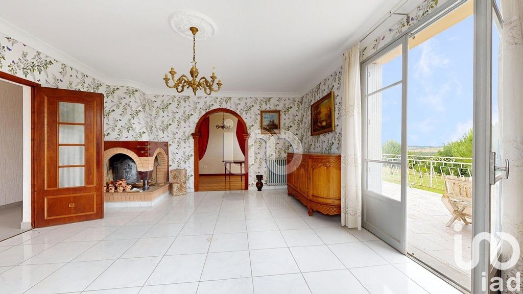 Achat maison 3 chambre(s) - Montberon