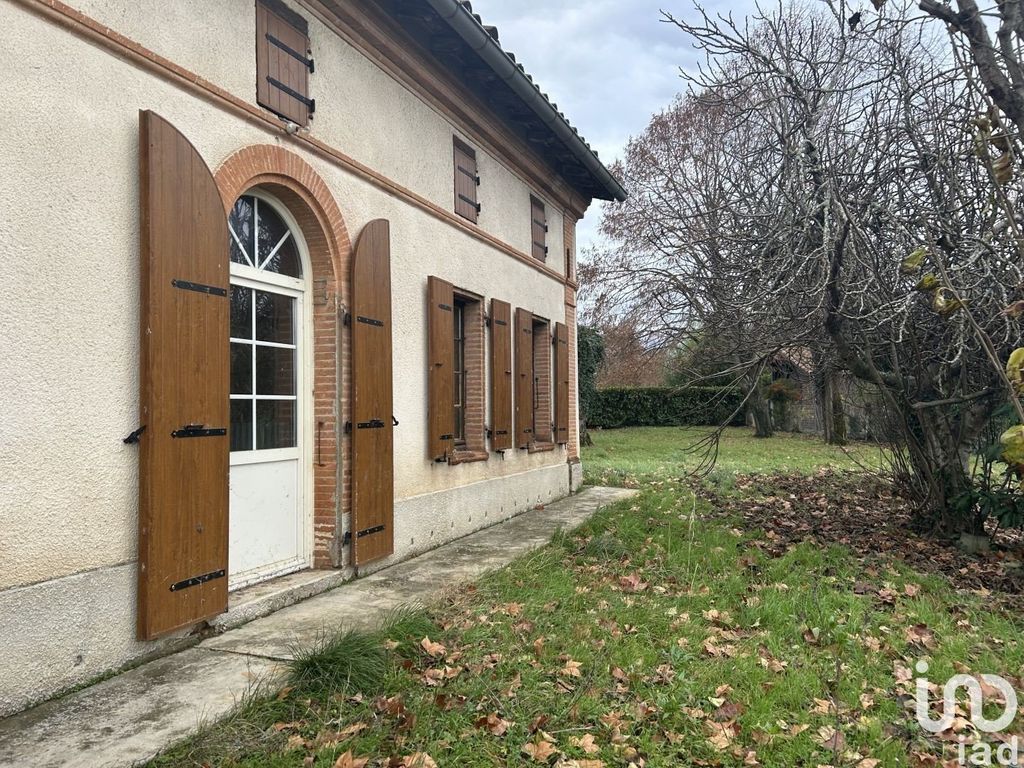 Achat maison 7 chambre(s) - Montberon