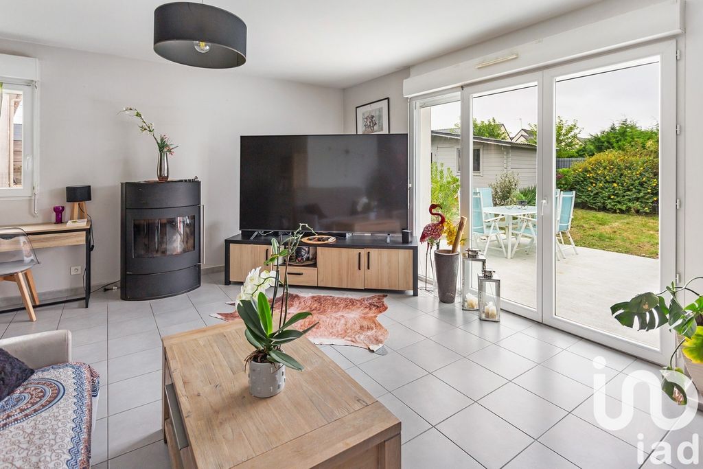 Achat maison 3 chambre(s) - La Baule-Escoublac