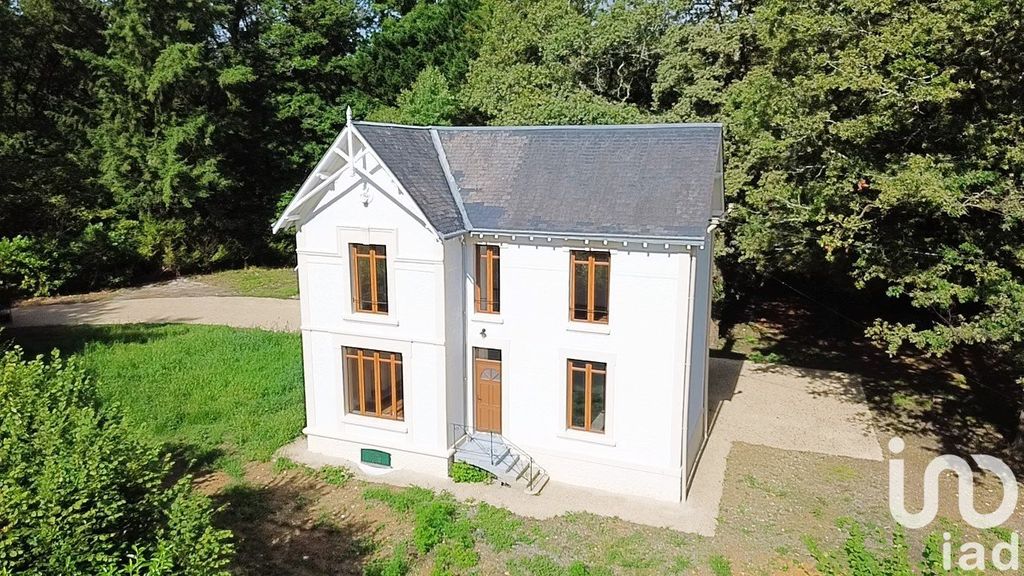 Achat maison à vendre 3 chambres 133 m² - Reffannes