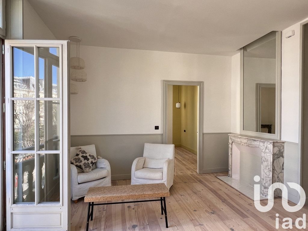 Achat appartement 4 pièce(s) Biarritz