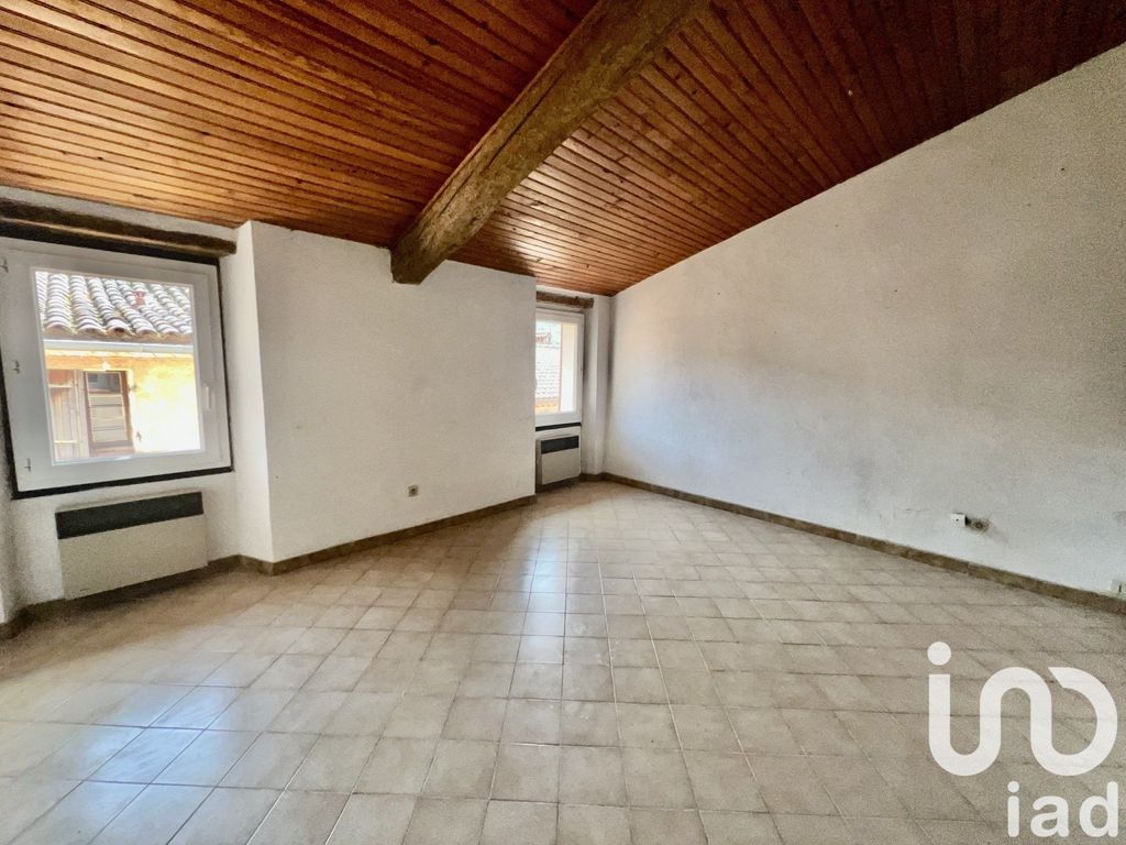 Achat appartement à vendre 3 pièces 55 m² - Collobrières