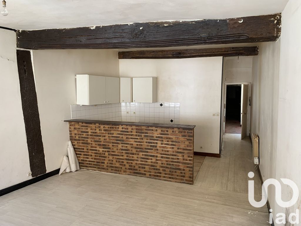 Achat appartement à vendre 2 pièces 48 m² - Provins