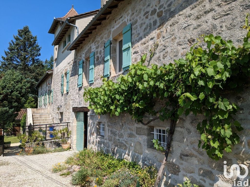 Achat maison 4 chambre(s) - Teyssieu