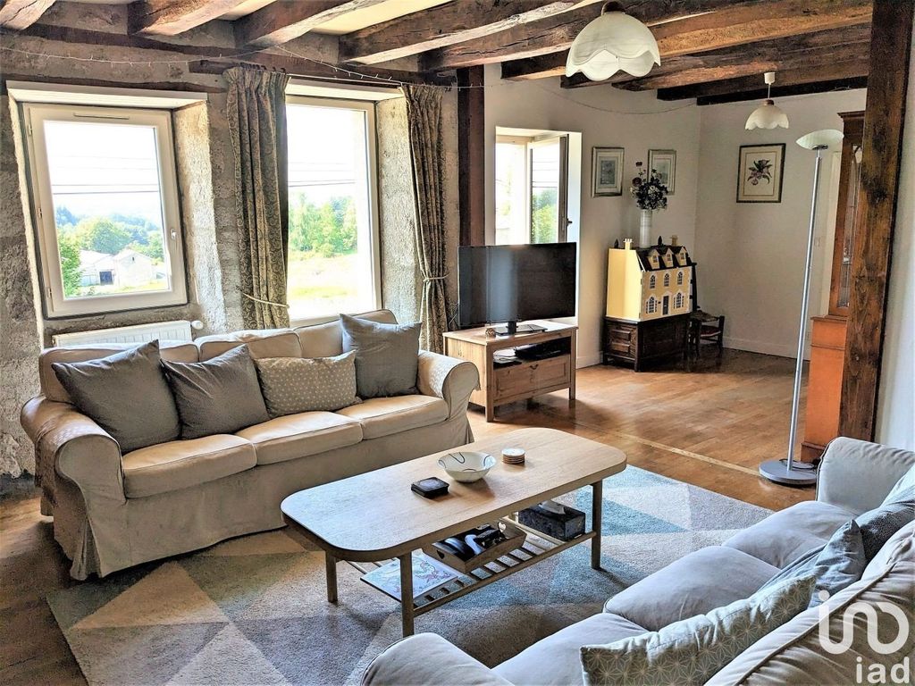 Achat maison à vendre 4 chambres 170 m² - Teyssieu