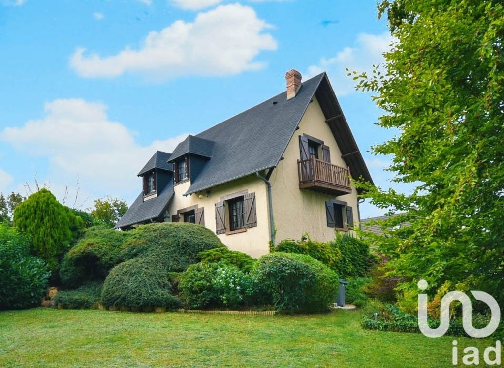 Achat maison 3 chambre(s) - Rouen