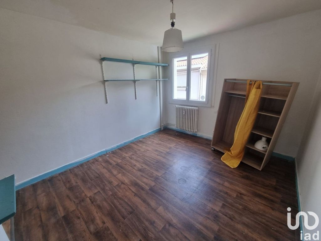 Achat appartement 1 pièce(s) Agen