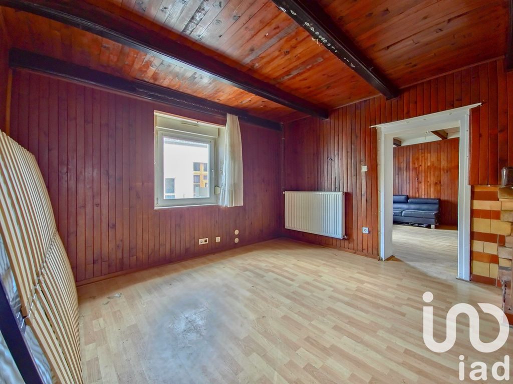 Achat maison à vendre 3 chambres 130 m² - Fixem