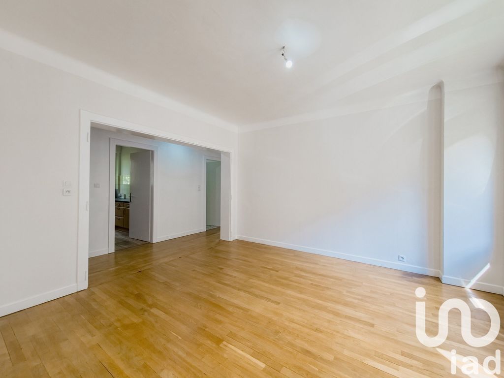 Achat appartement 4 pièce(s) Metz