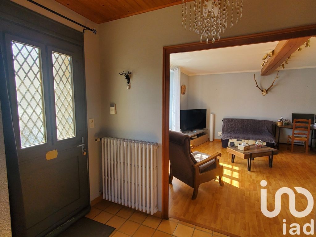 Achat maison 3 chambre(s) - La Châtaigneraie