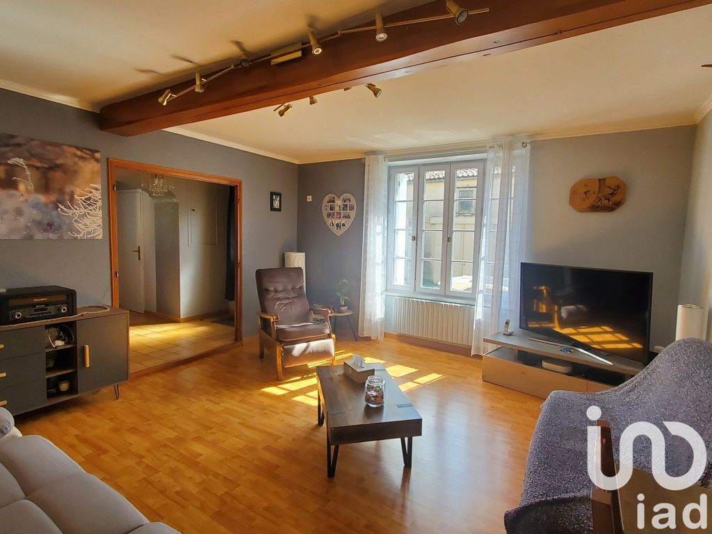 Achat maison 3 chambre(s) - La Châtaigneraie