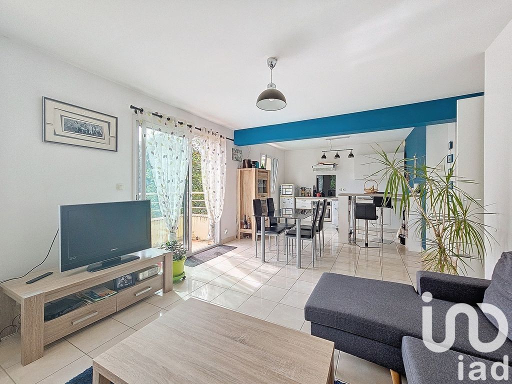 Achat appartement à vendre 3 pièces 64 m² - Bouaye