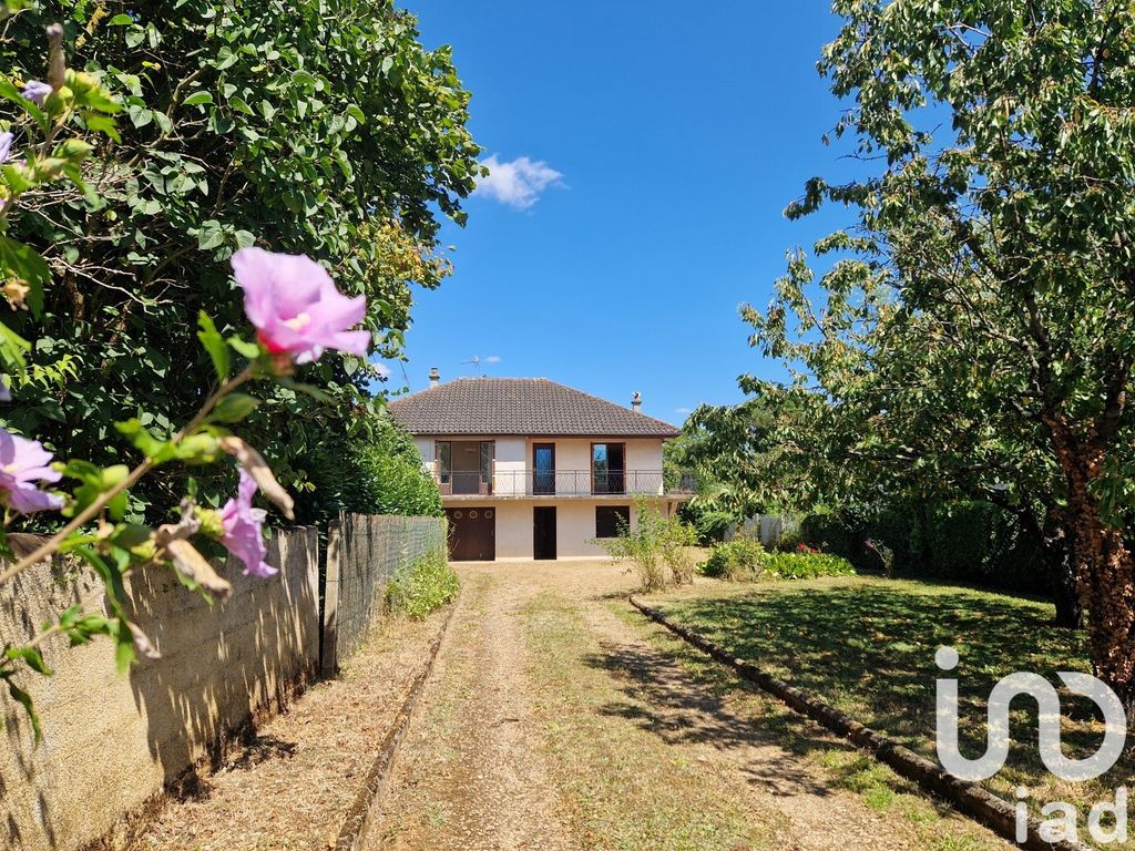 Achat maison 5 chambre(s) - Poitiers