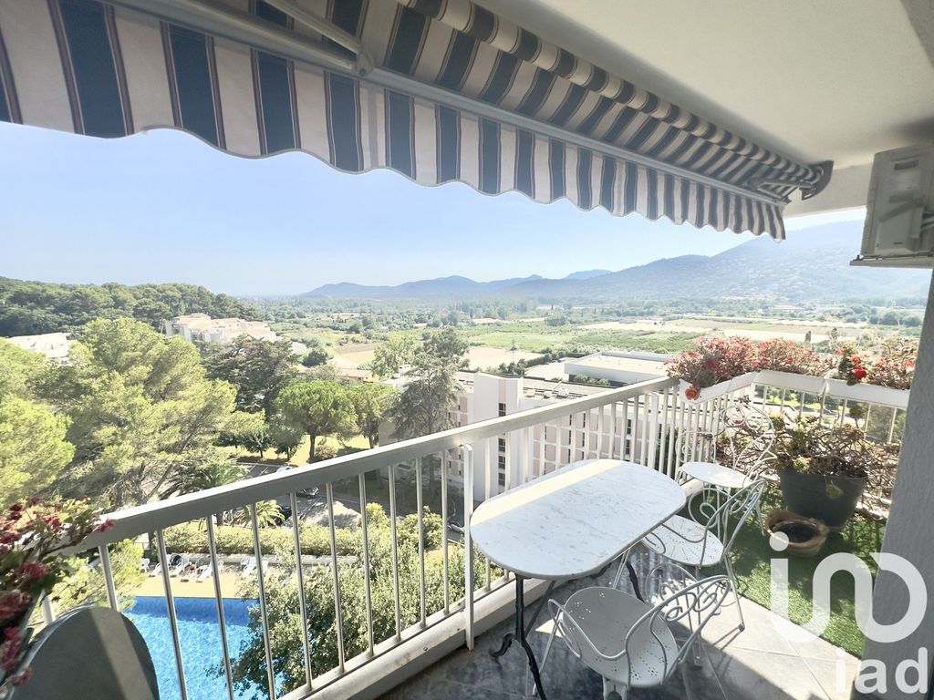 Achat appartement à vendre 3 pièces 87 m² - Cannes