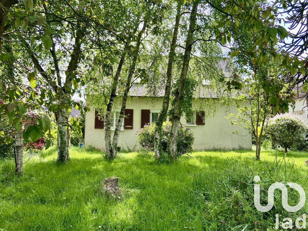 Achat maison 3 chambre(s) - Caulnes