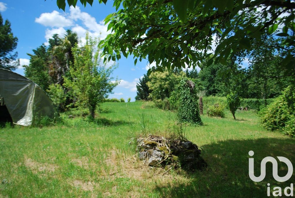 Achat maison 2 chambre(s) - Villeneuve-de-Duras