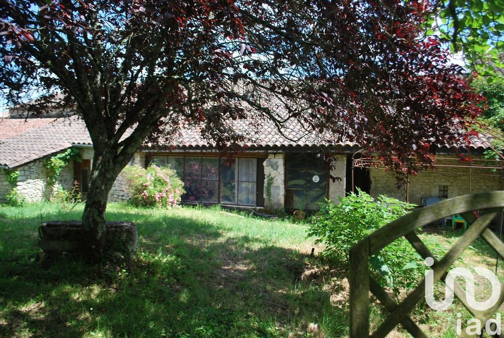 Achat maison 2 chambre(s) - Villeneuve-de-Duras