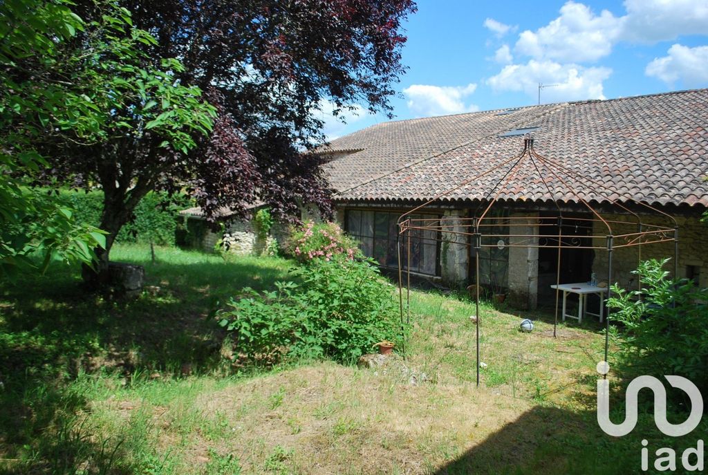 Achat maison 2 chambre(s) - Villeneuve-de-Duras