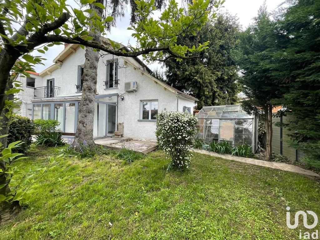 Achat maison 3 chambre(s) - Savigny-sur-Orge