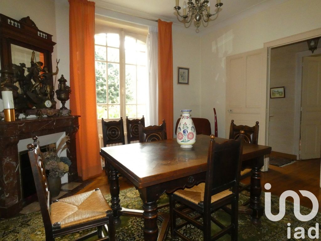 Achat maison 4 chambre(s) - Rennes