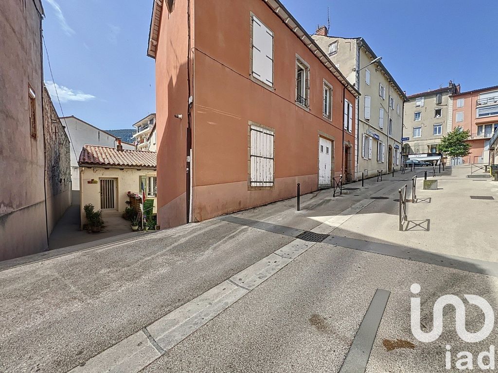 Achat maison à vendre 3 chambres 97 m² - Millau