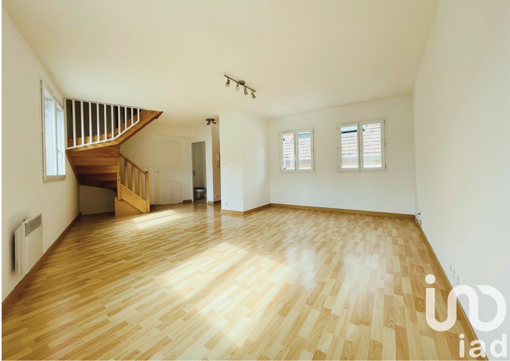 Achat appartement 4 pièce(s) Villiers-sur-Marne