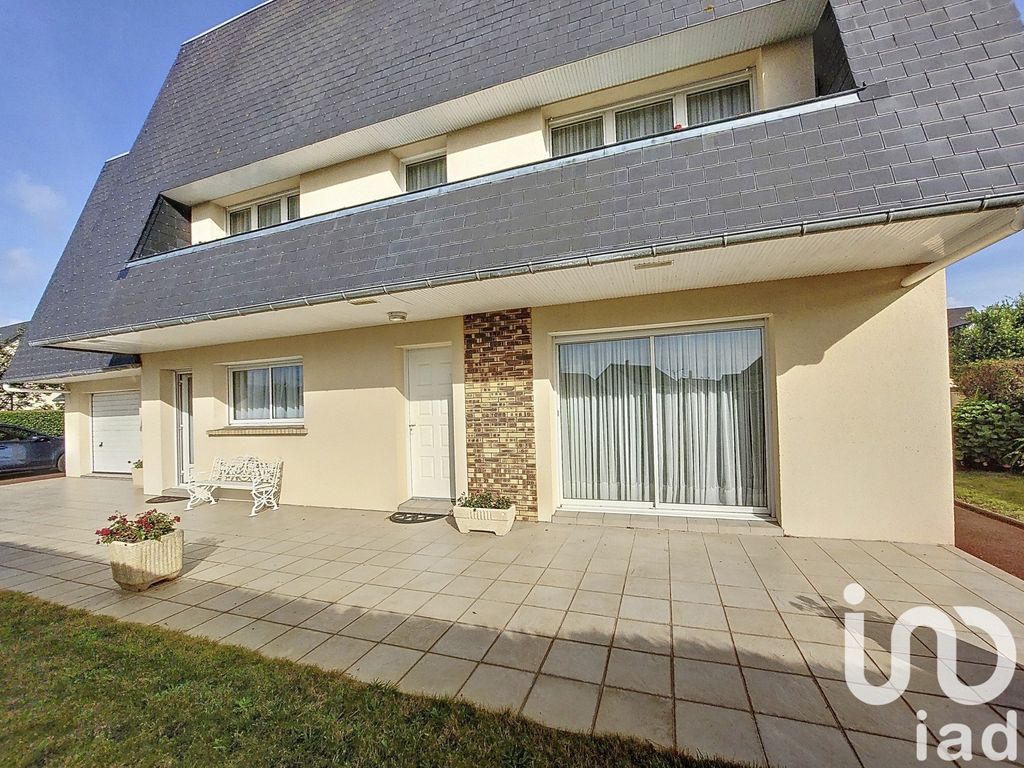 Achat maison à vendre 3 chambres 154 m² - Cherbourg-en-Cotentin