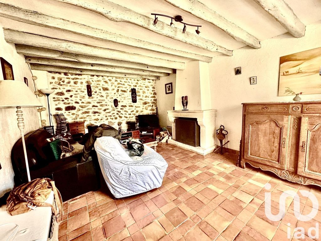 Achat maison 3 chambre(s) - Bouray-sur-Juine