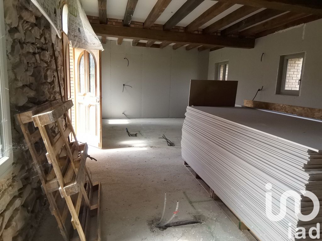 Achat maison 3 chambre(s) - Anjouin