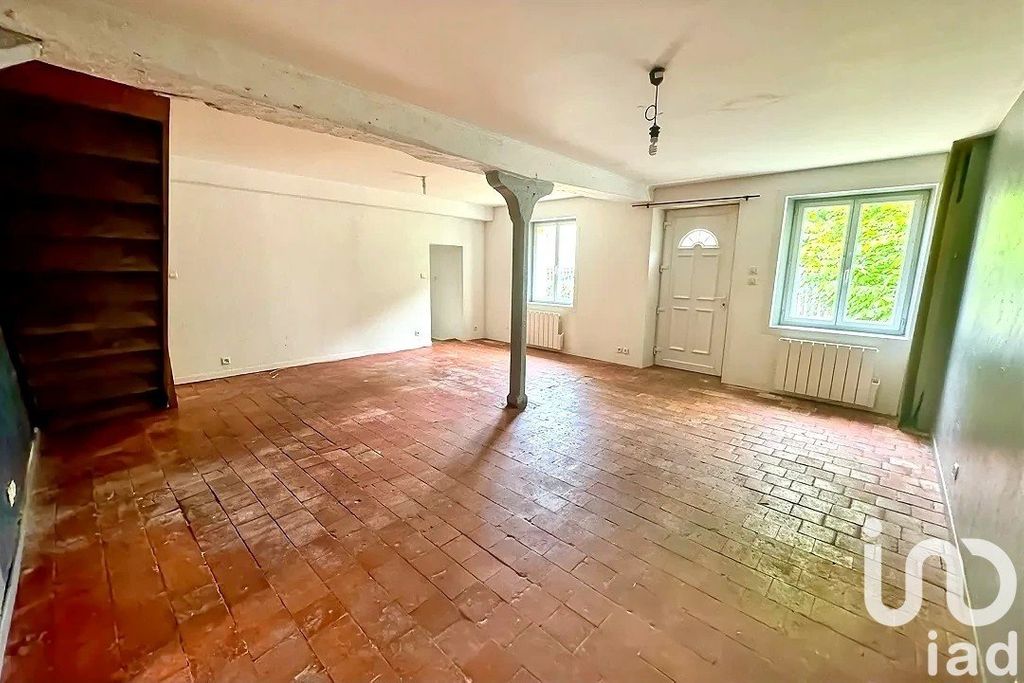 Achat maison 2 chambre(s) - Savigny-en-Sancerre