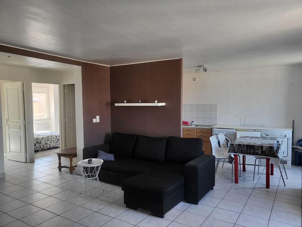 Achat appartement à vendre 3 pièces 56 m² - Saint-Juéry