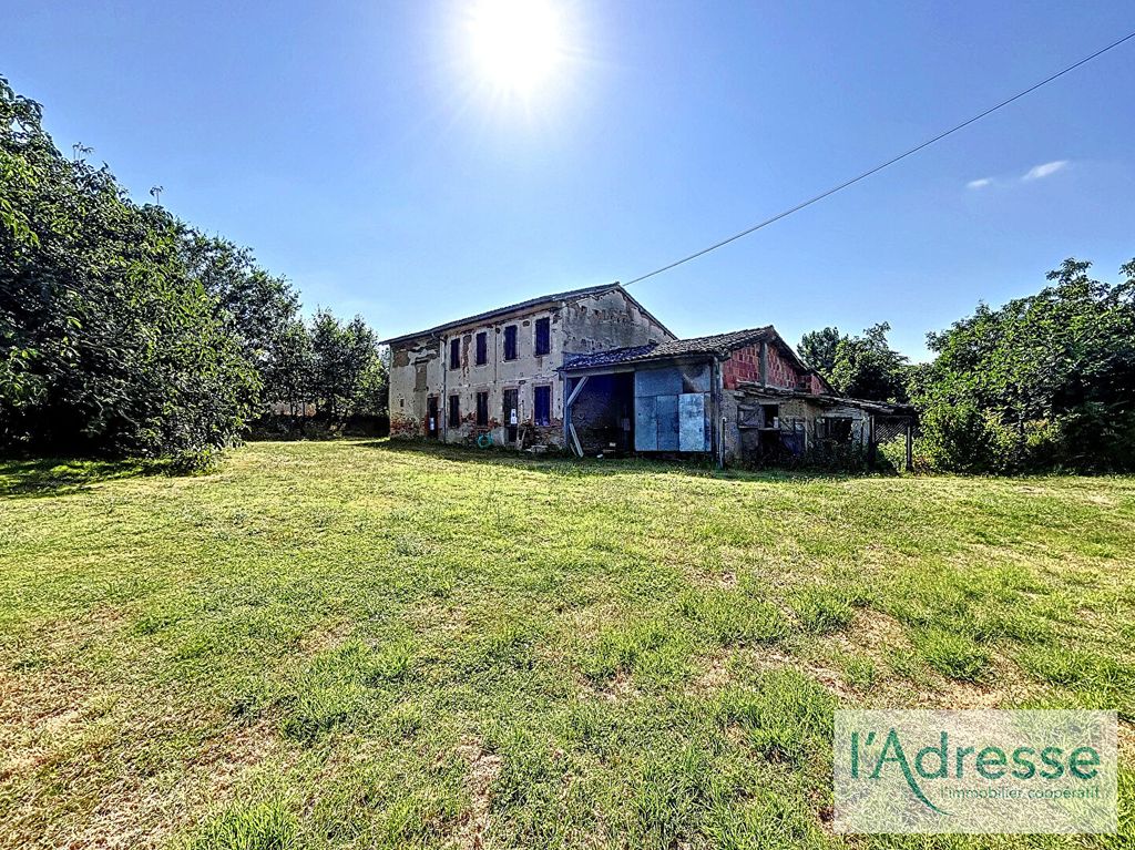 Achat maison 4 chambre(s) - Saint-Sauveur