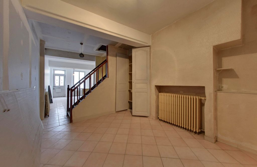 Achat appartement 4 pièce(s) Joigny